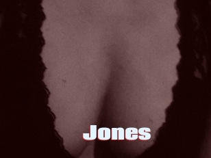 Jones