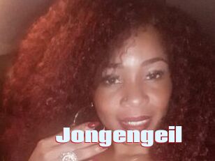 Jongengeil
