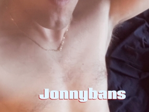 Jonnybans