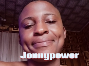 Jonnypower