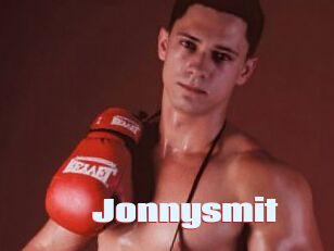 Jonnysmit