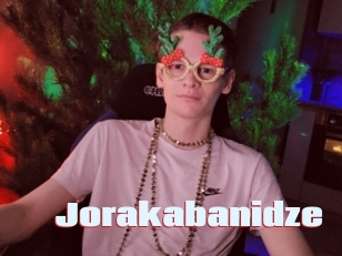 Jorakabanidze