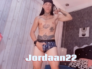 Jordaan22