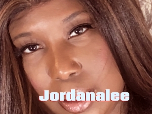 Jordanalee