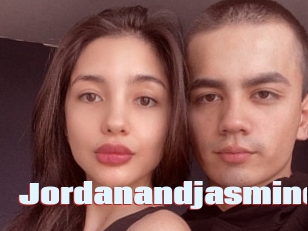 Jordanandjasmine