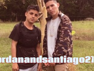 Jordanandsantiago27