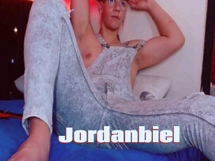 Jordanbiel