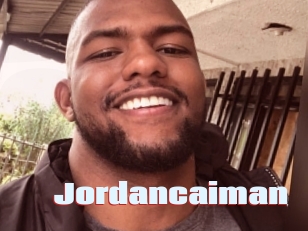 Jordancaiman