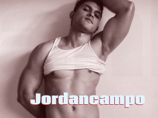 Jordancampo