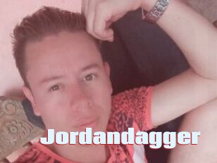 Jordandagger