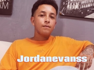 Jordanevanss