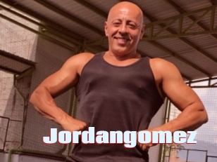 Jordangomez