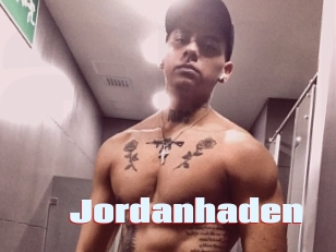 Jordanhaden