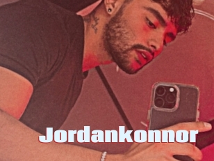 Jordankonnor