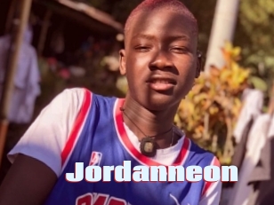 Jordanneon