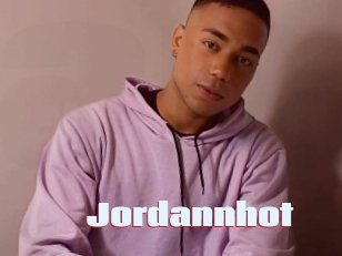 Jordannhot