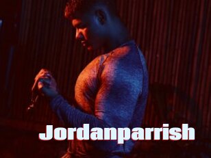 Jordanparrish