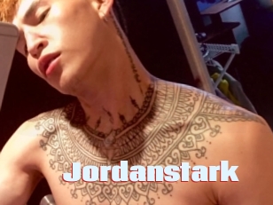 Jordanstark