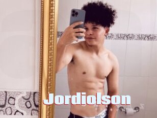 Jordiolson