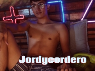 Jordycordero