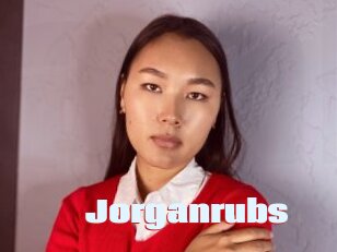 Jorganrubs