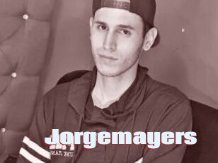 Jorgemayers