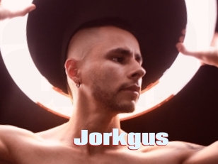 Jorkgus