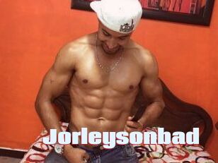 Jorleysonbad