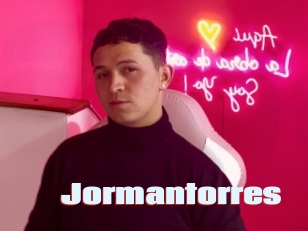 jormantorres Anal Open