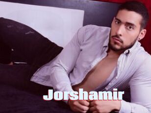 Jorshamir