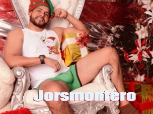 Jorsmontero