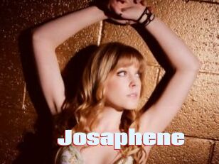 Josaphene