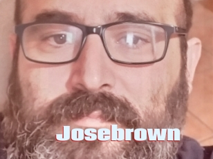 Josebrown