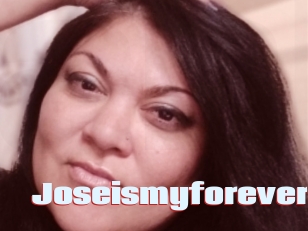 Joseismyforever