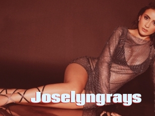 Joselyngrays