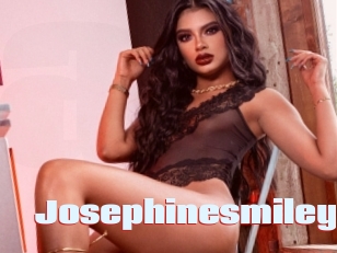 Josephinesmiley