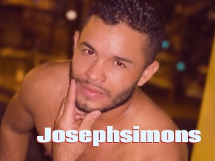 Josephsimons