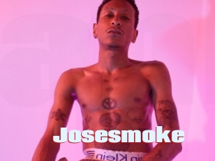 Josesmoke