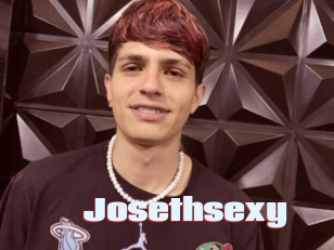 Josethsexy