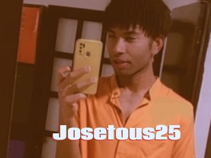 Josetous25