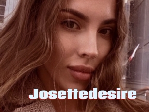 Josettedesire