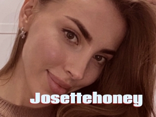 Josettehoney