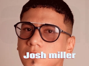 Josh_miller