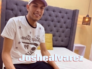 Joshealvarez