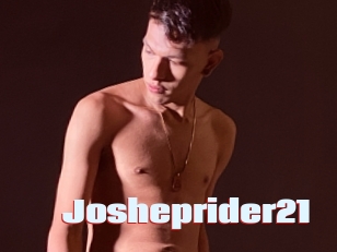 Josheprider21