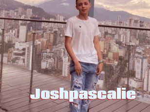 Joshpascalie