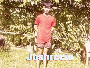 Joshrecio