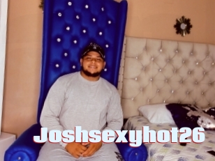 Joshsexyhot26