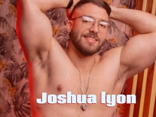 Joshua_lyon