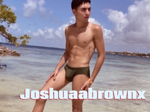 Joshuaabrownx